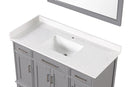 Soline Vanity Set w/ Mirror