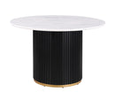 Borden 7 Pc. Dining Table Set