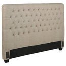 Chloe Headboard