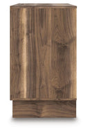Chirason Dresser