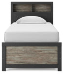Broachmyn Bed