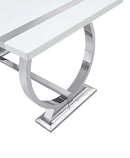 Holstebro 60" Dining Table