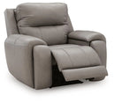 Real Moments Recliner
