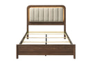Hayward 4 Pc Queen Bedroom Set