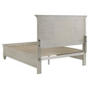 Franco Bedroom Set