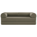 Perri 79" Compressed Sofa