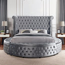 Sansom Bed