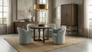 Clarksburg 5 Pc. Dining Table Set