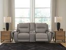 Real Moments Loveseat
