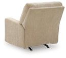 Bridgepoint Recliner