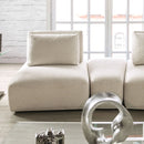 Stavanger Curved 2-Seater w/ Ot