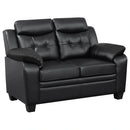 Finley Sofa Set