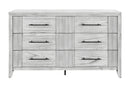 Elsie Grey Dresser