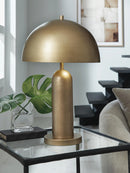 Wendfield Table Lamp