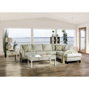 Bridie Sectional Tapue