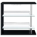 Prescott Bar Shelf