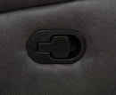 Lawrence Reclining Loveseat
