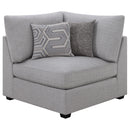 Cambria Modular Sectional Sofa