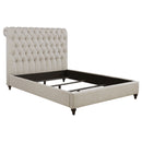 Devon Full Headboard - NY Furniture Direct (NY)