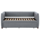 Brodie Daybed with Trundle