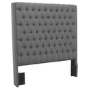 Camille Eastern King Headboard - NY Furniture Direct (NY)