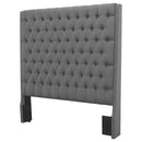 Camille Eastern King Headboard - NY Furniture Direct (NY)