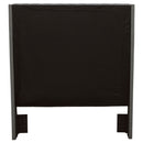 Camille Eastern King Headboard - NY Furniture Direct (NY)