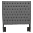 Camille Eastern / California King Headboard - NY Furniture Direct (NY)