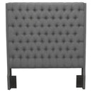 Camille Queen Headboard - NY Furniture Direct (NY)