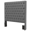 Camille Queen Headboard - NY Furniture Direct (NY)