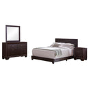 Dorian Bedroom Sets - NY Furniture Direct (NY)