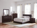 Dorian Bedroom Sets - NY Furniture Direct (NY)