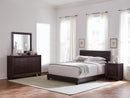 Dorian Bedroom Sets - NY Furniture Direct (NY)