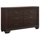 Dorian Bedroom Sets - NY Furniture Direct (NY)