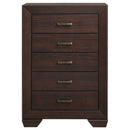 Dorian Bedroom Sets - NY Furniture Direct (NY)