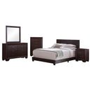 Dorian Bedroom Sets - NY Furniture Direct (NY)