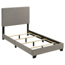 Dorian Panel Beds