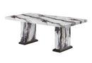 D8212 Dining Table
