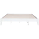 Hounslow Universal Platform Bed