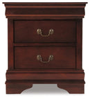Alisdair Nightstand