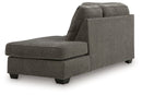 Olten Sectional with Chaise