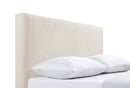 Pirro Queen Headboard - NY Furniture Direct (NY)