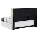 Izzy Eastern / California King Headboard - NY Furniture Direct (NY)