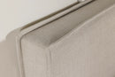 Izzy Eastern / California King Headboard - NY Furniture Direct (NY)