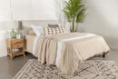 Izzy Eastern / California King Headboard - NY Furniture Direct (NY)