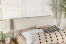 Izzy Queen Headboard - NY Furniture Direct (NY)