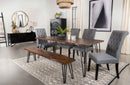 Neve Dining Bench