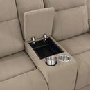 Brentwood Reclining Sofa Set