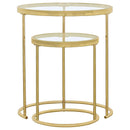 Maylin Nesting Table Set