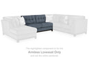 Maxon Place Sectional with Chaise - NY Furniture Direct (NY)